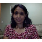 Uma Krishnanさんの写真