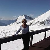 Agnes Kovacs's photo