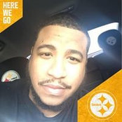 Antoine Wise's photo