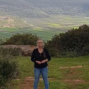 Roni Inbar's photo