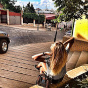 Natali Ruba's photo