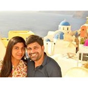 Mareena Mohan's photo