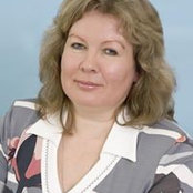 Ирина Трубачева's photo