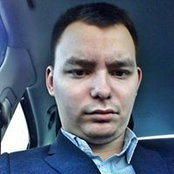 Artur Moryakov's photo