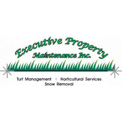 Executive Property Maintenance Inc.