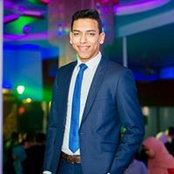 Ahmed Mostafa's photo