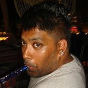 Foto von Vishal Gowry