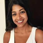 Radhika Marini's photo
