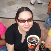 Anna Luisa Sánchez's photo