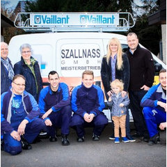Szallnass GmbH