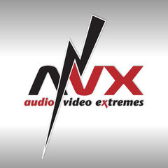 AUDIO VIDEO EXTREMES
