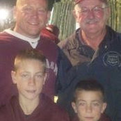 Jeff Headley's photo