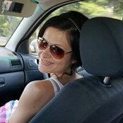 Anna Šimková's photo
