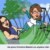 Christine Makale'a Beyer's photo
