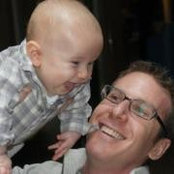 Mike Diamond's photo