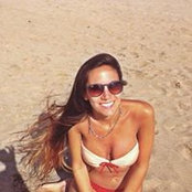 Luli Brisighellis foto