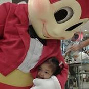 Hazel Aquino's photo
