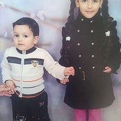 Walid Touibis foto