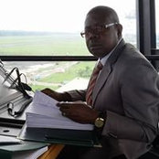 James Otanjah's photo