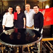 Darren Mugridge's photo
