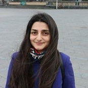 Tatevik Chubarian's photo