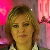 Olga Romanova's photo