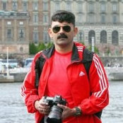 Foto von Anurag Kakkar