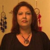 Melba Salinass foto