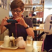 Juin Hsien's photo