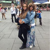 Kinda Hadaia's photo