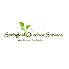 Springleaf Outdoor Services