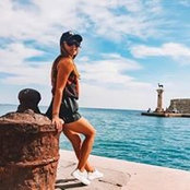Teodora Biris's photo