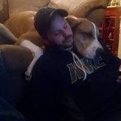 Brandon Snyder's photo