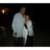 Yolene Batroni's photo