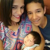 Lily Flordelis Diaz's photo