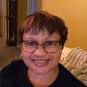Audrey Toombs's photo