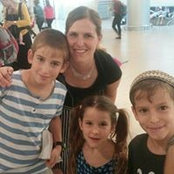 מרב מימון's photo