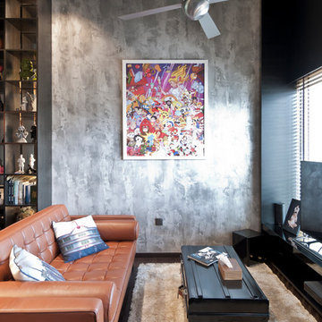 Apartment at Siglap V - Singapore
