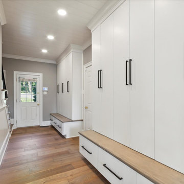 First Floor Renovation - Phoenixville, PA