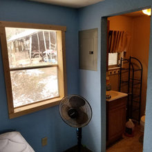 Cabin Rono