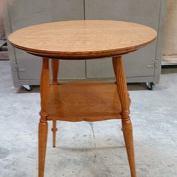 Tables - Plant Stands And Telephone Tables