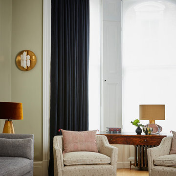 Notting Hill Maisonette