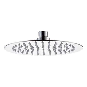 Designer Shower heads and Body Spray
