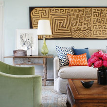 Dining Room Ideas