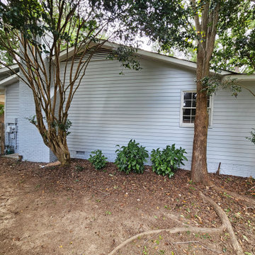 Full House Remodel