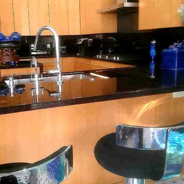 ST ANDREWS CC - Residential kitchen remodel