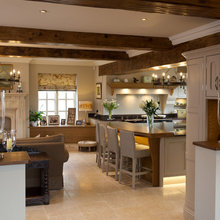 Kitchen Ideas