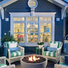 henn house
