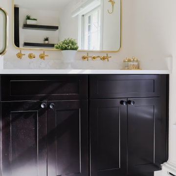 Bathroom Renovation Project - Frederick, MD #33