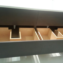 vanities
